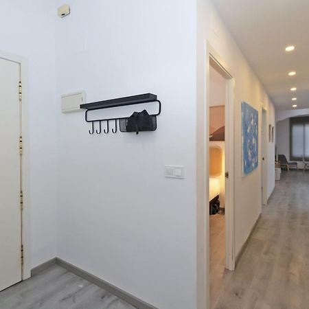 Ferienwohnung Guestready - El Cabanyal Hidden Oasis Valencia Exterior foto