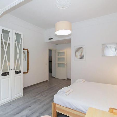 Ferienwohnung Guestready - El Cabanyal Hidden Oasis Valencia Exterior foto