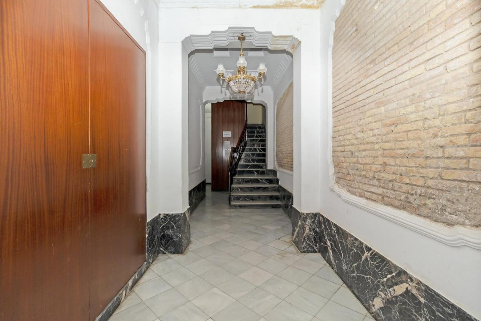Ferienwohnung Guestready - El Cabanyal Hidden Oasis Valencia Exterior foto