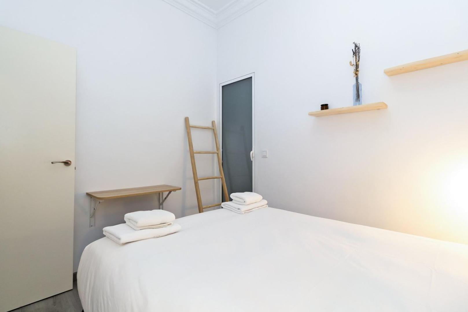 Ferienwohnung Guestready - El Cabanyal Hidden Oasis Valencia Exterior foto